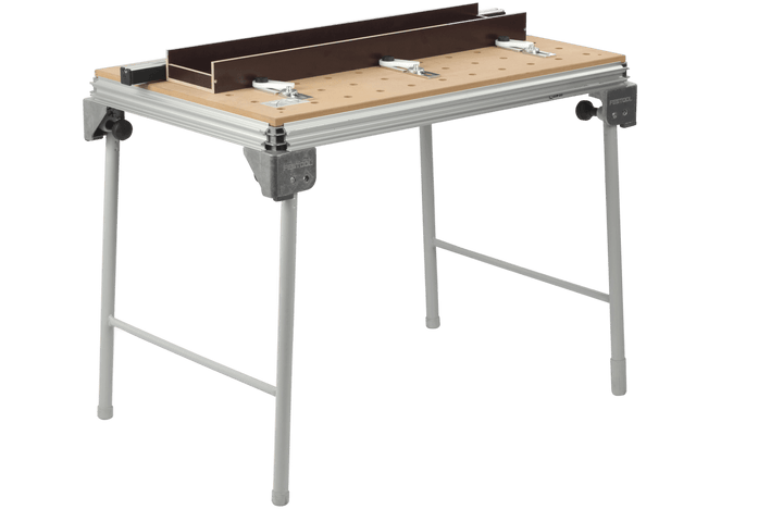 Draagrails - RUWI I Gereedschap voor houtprofessionals