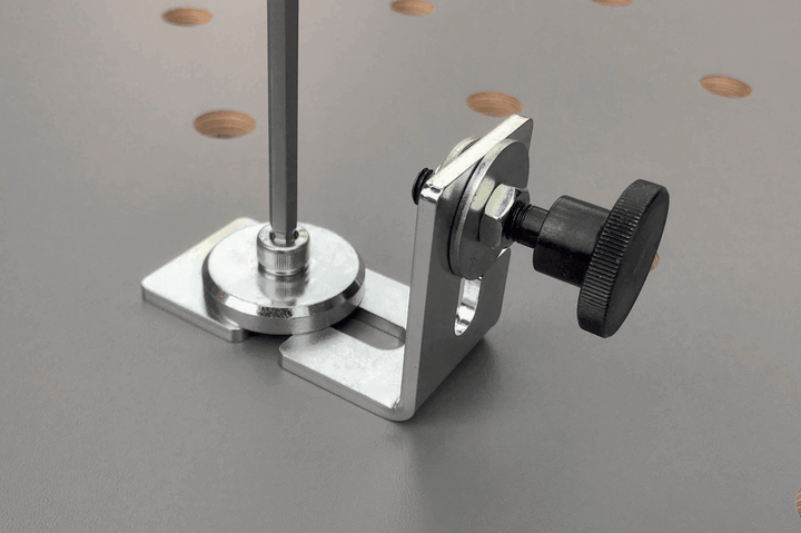 Klembout met schijf Ø 20 mm - RUWI I Gereedschap voor houtprofessionals