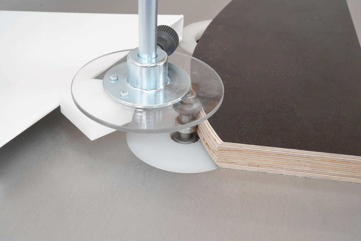 RUWI Classic bovenfreestafel - RUWI I Gereedschap voor houtprofessionals