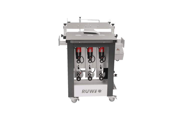 RUWI Classic Performance freestafel - RUWI I Gereedschap voor houtprofessionals