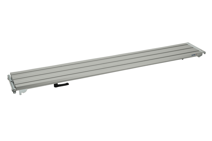 RUWI Tafelverbreding voor het bevestigen van rails - RUWI I Gereedschap voor houtprofessionals