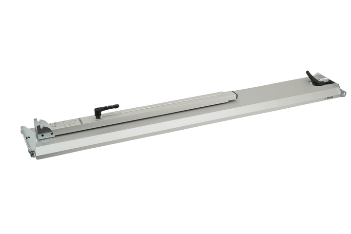 RUWI Tafelverbreding voor het bevestigen van rails - RUWI I Gereedschap voor houtprofessionals