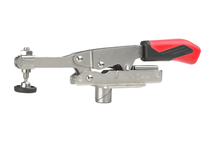 Verticale klem met klembout ø 20 mm - RUWI I Gereedschap voor houtprofessionals