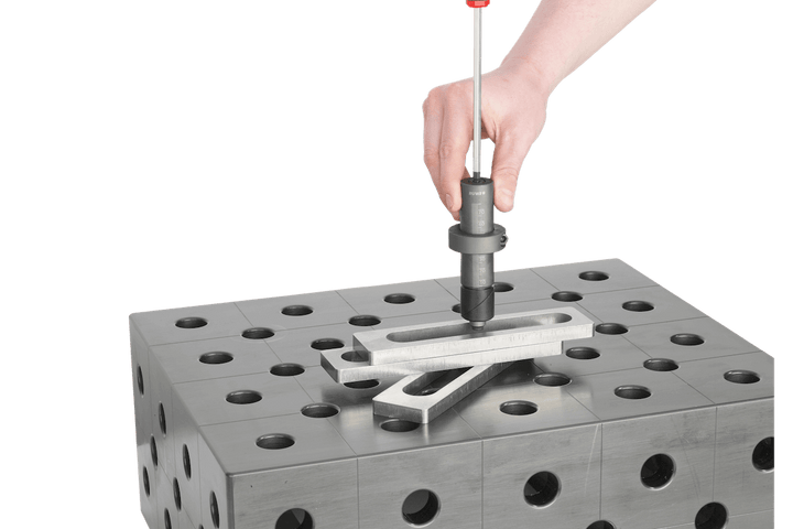 Vario klembout 28 - RUWI I Gereedschap voor houtprofessionals