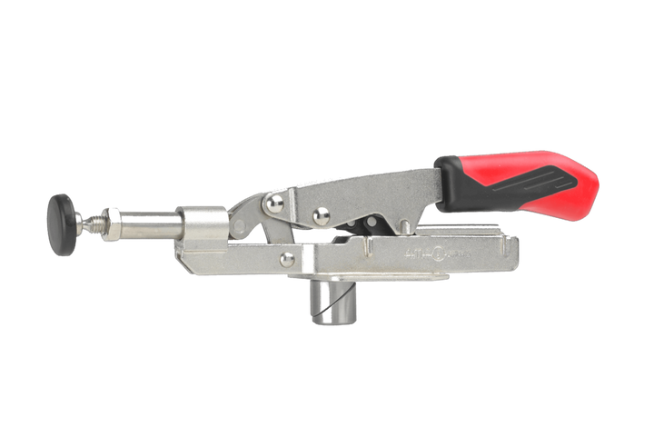 Horizontale klem met klembout ø20 mm - RUWI I Gereedschap voor houtprofessionals