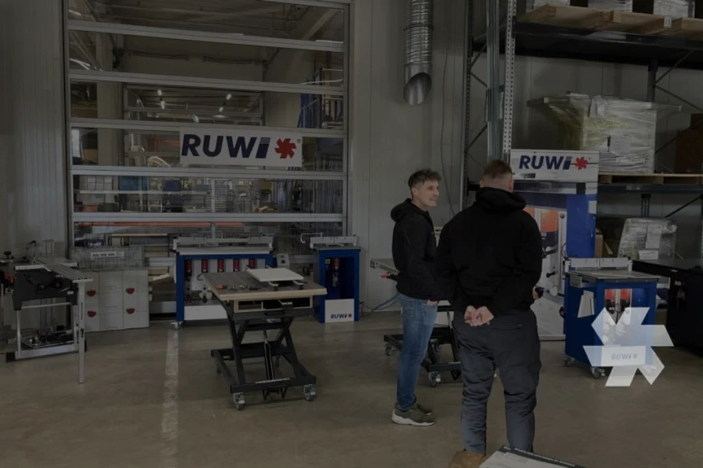 Wystawa wewnętrzna Miller