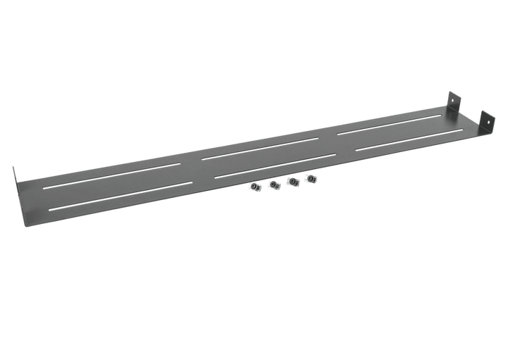 Funktionell bakre panel
