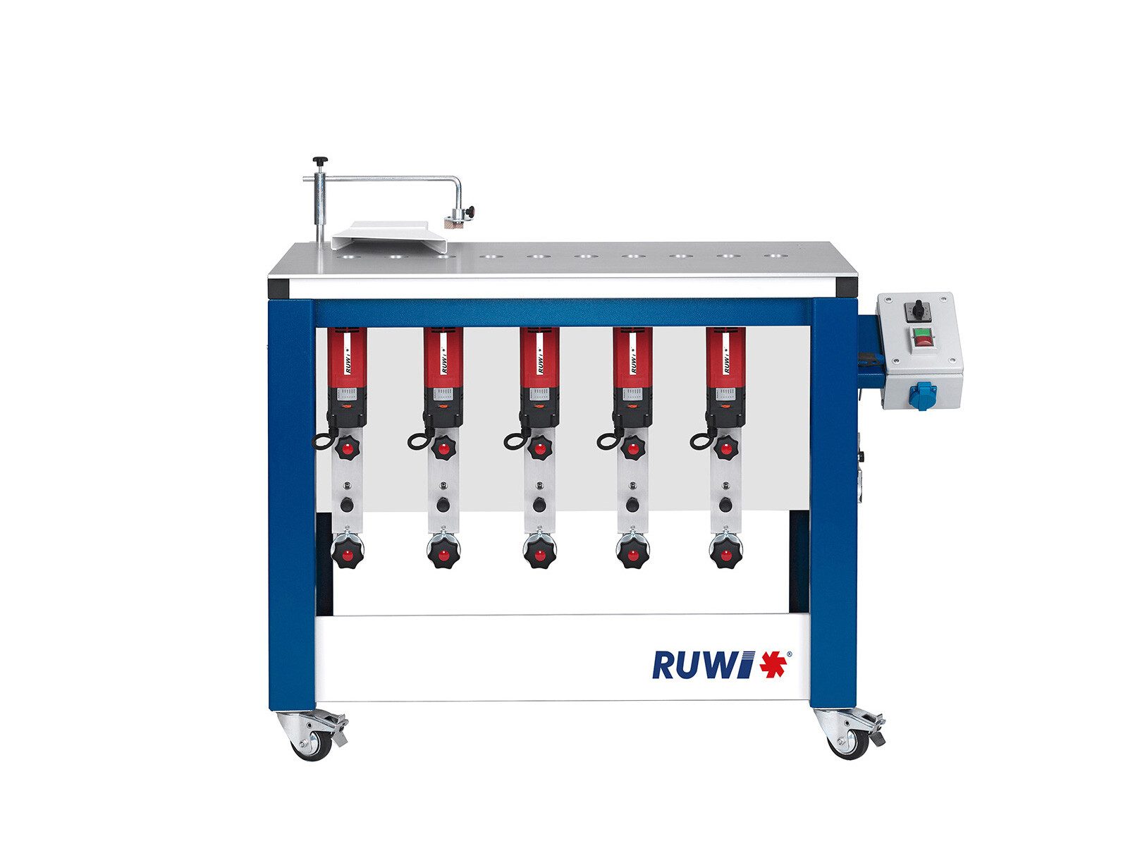 RUWI bench cutter L