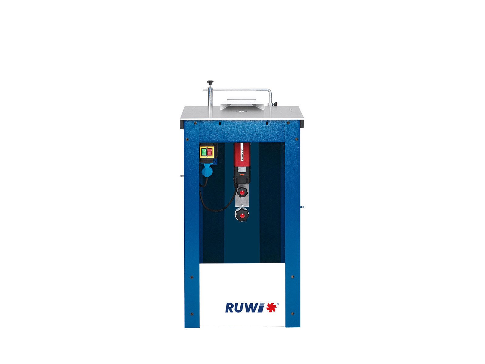 RUWI router table S - router table