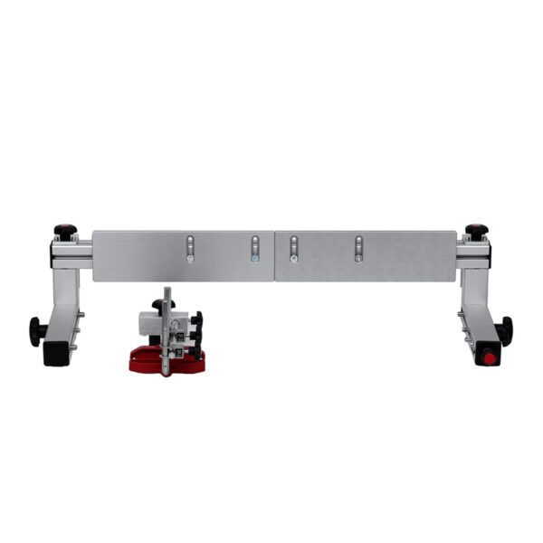 Anschlaglineal für RUWI Tischfräse M - 730 mm