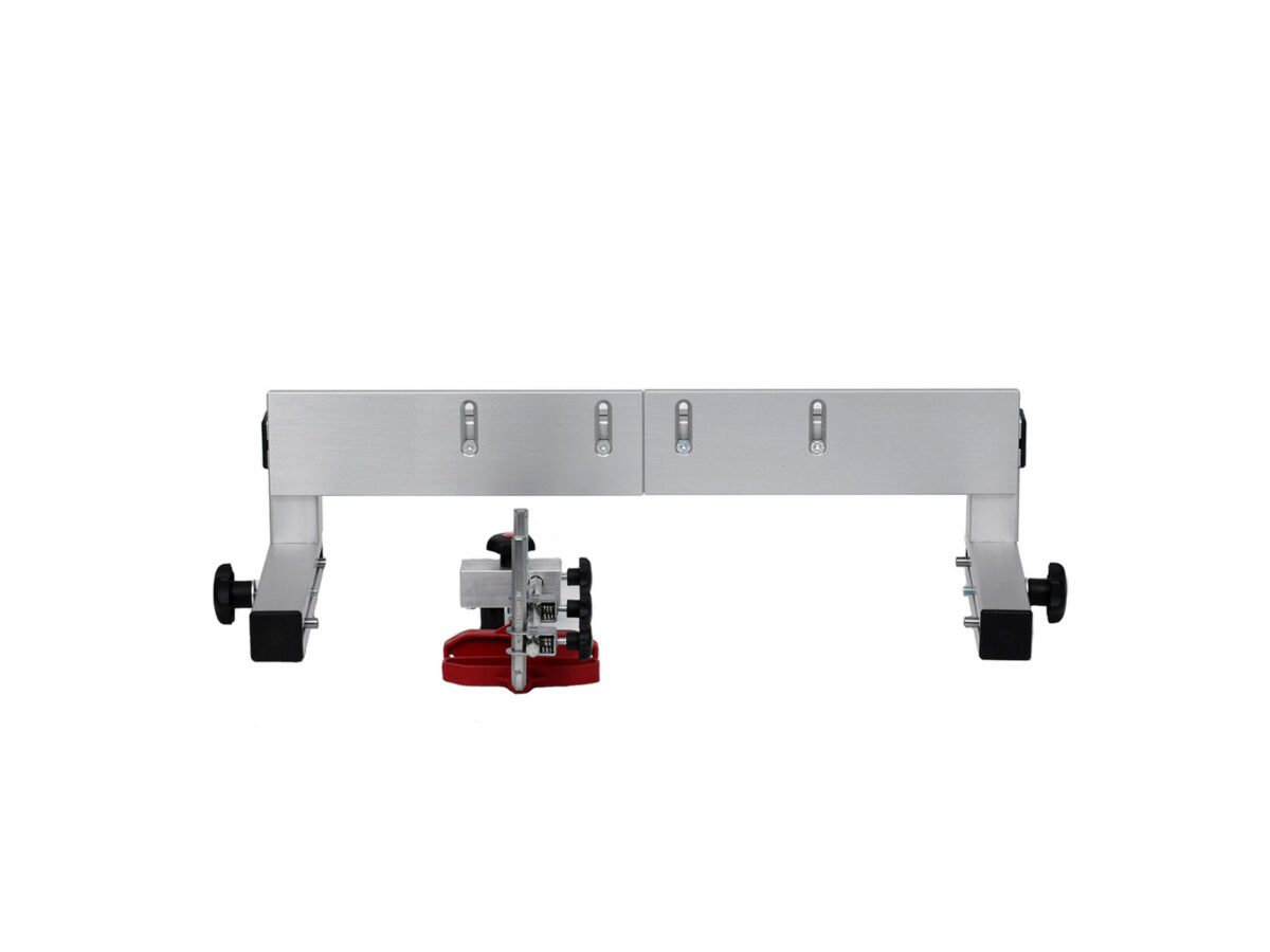 Anschlaglineal für RUWI Tischfräse S - 610 mm